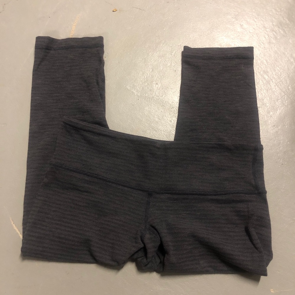 Lululemon Capris
